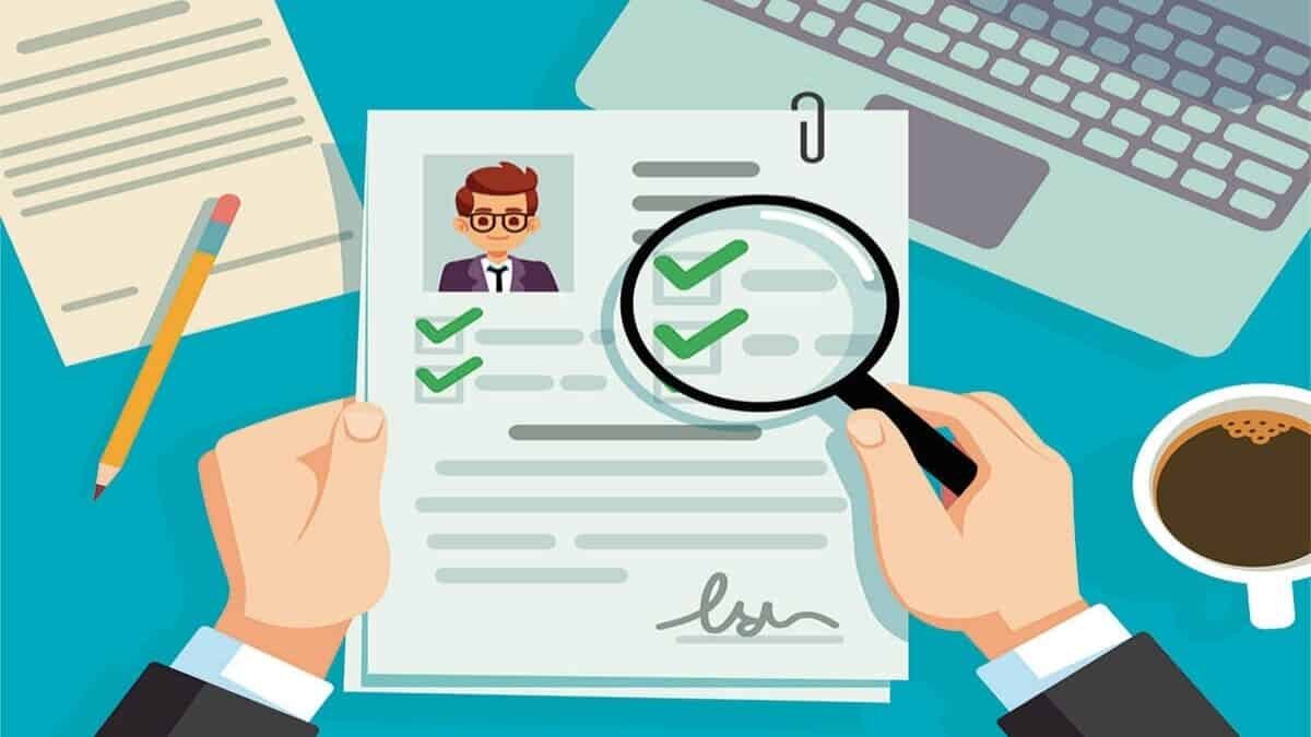 ¿Duras menos de un año en los trabajos? Esto es lo que los reclutadores ven en ti