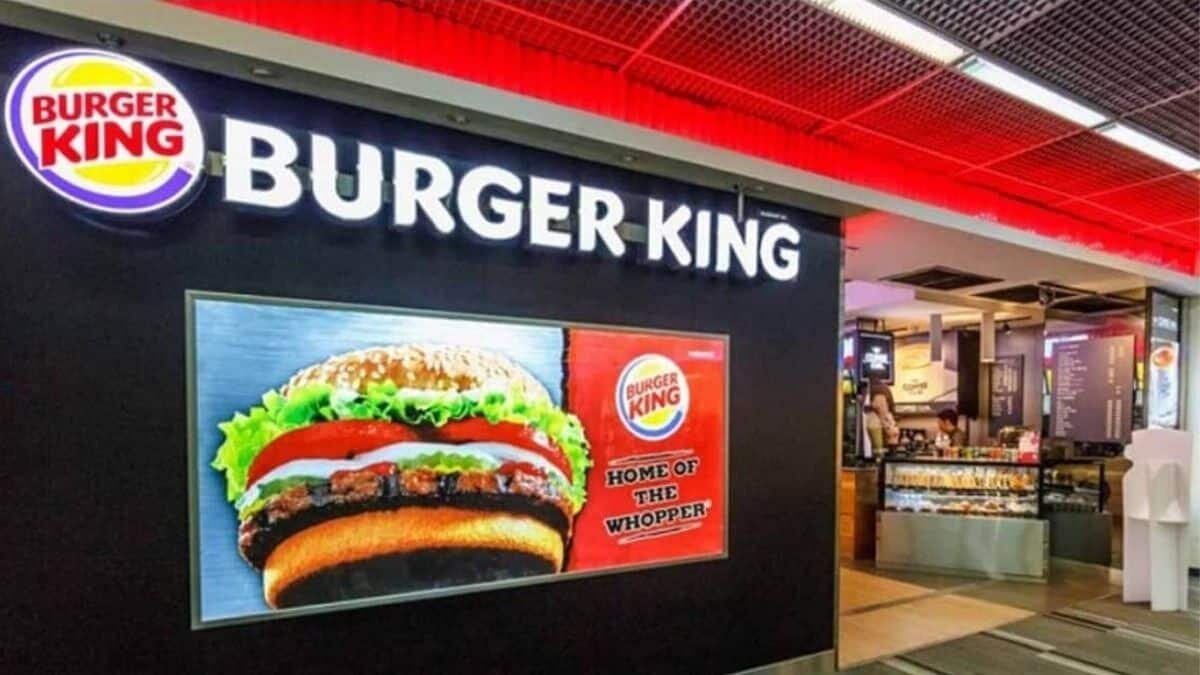 ¿Qué tuiteó Burguer King para ser tendencia? Aquí te contamos