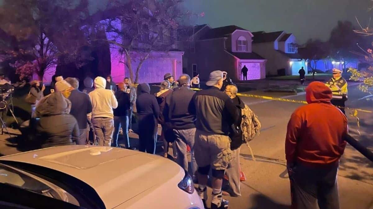 Policía de Columbus mató a tiros a una adolescente afroamericana.
