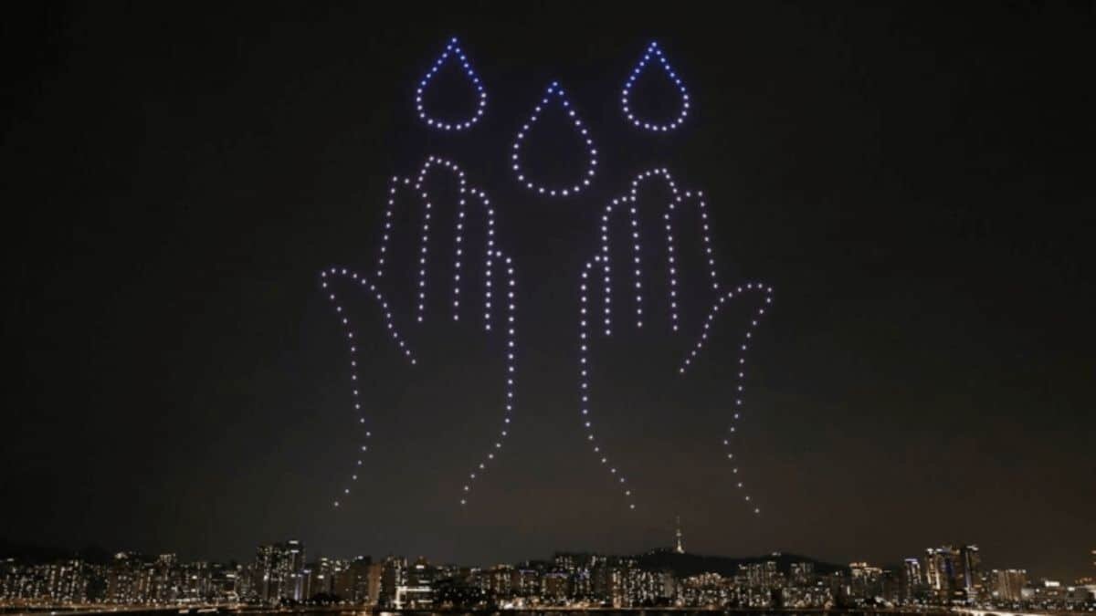 ¡El cielo de la CDMX se iluminará con poemas! Aquí te contamos