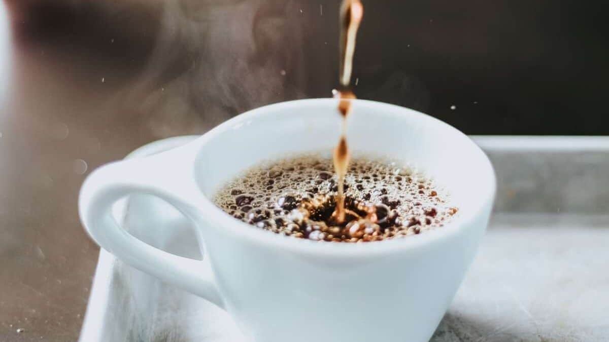 5 hábitos tomar café afectan tu vida