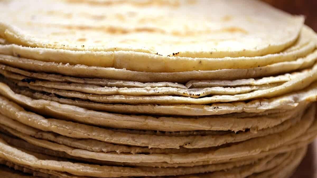 Alcanza kilo de tortilla los 27 pesos