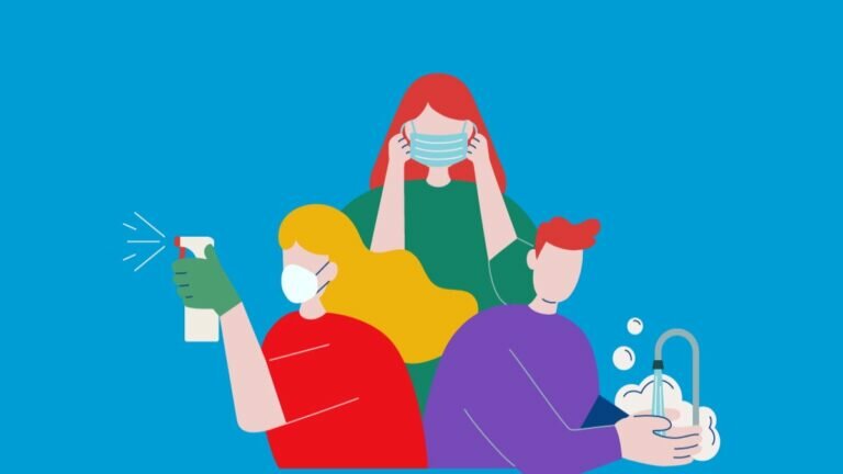 Buscan por Día Mundial de la Salud un mundo más justo y saludable ante Covid