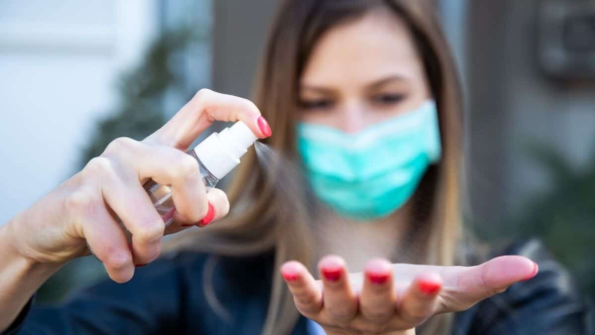 Nuevo estudio revela que debido a los linfocitos T, las personas que se han contagiado de Covid-19 adquieren mayor inmunidad por lo que hay menor probabilidad de un segundo contagio.