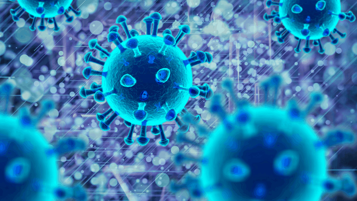 Conoce la forma en que las células "T" protegen tu cuerpo contra el Covid