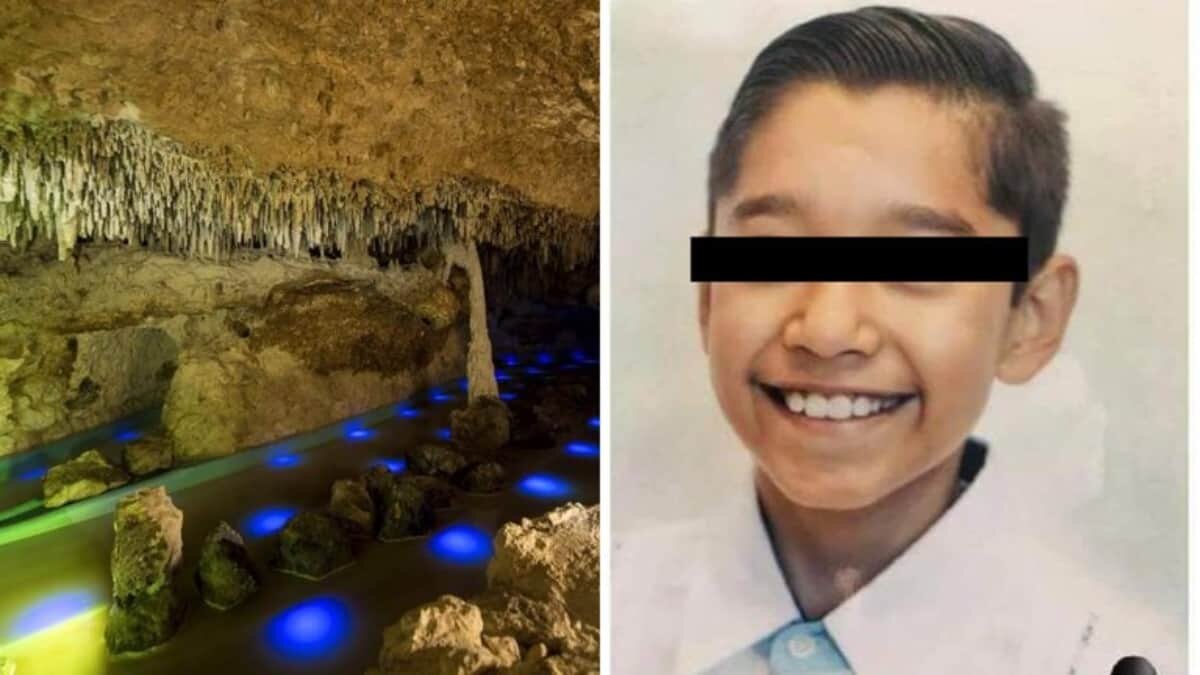 Cierran atracción “Riolajante” del parque Xenses donde murió un menor
