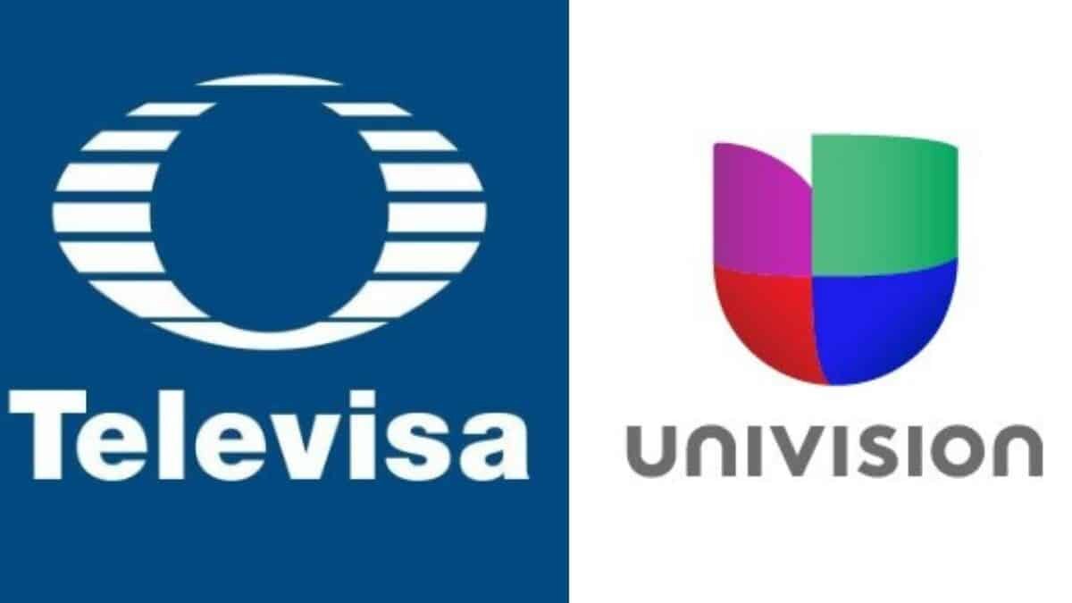 Crean plataforma para habla hispana; nace Televisa - Univisión