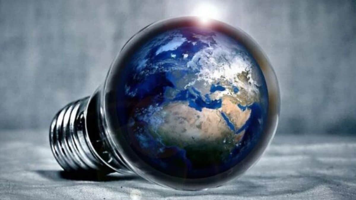 Planeta pandemia cambio climático
