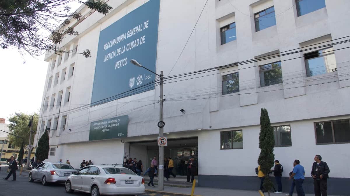 En 3 años, FGJ y SSC han destituido a 10 mandos por abusar de su poder (1)