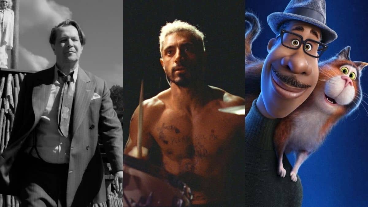 Estas son las películas nominadas al Oscar 2021 que puedes ver en streaming