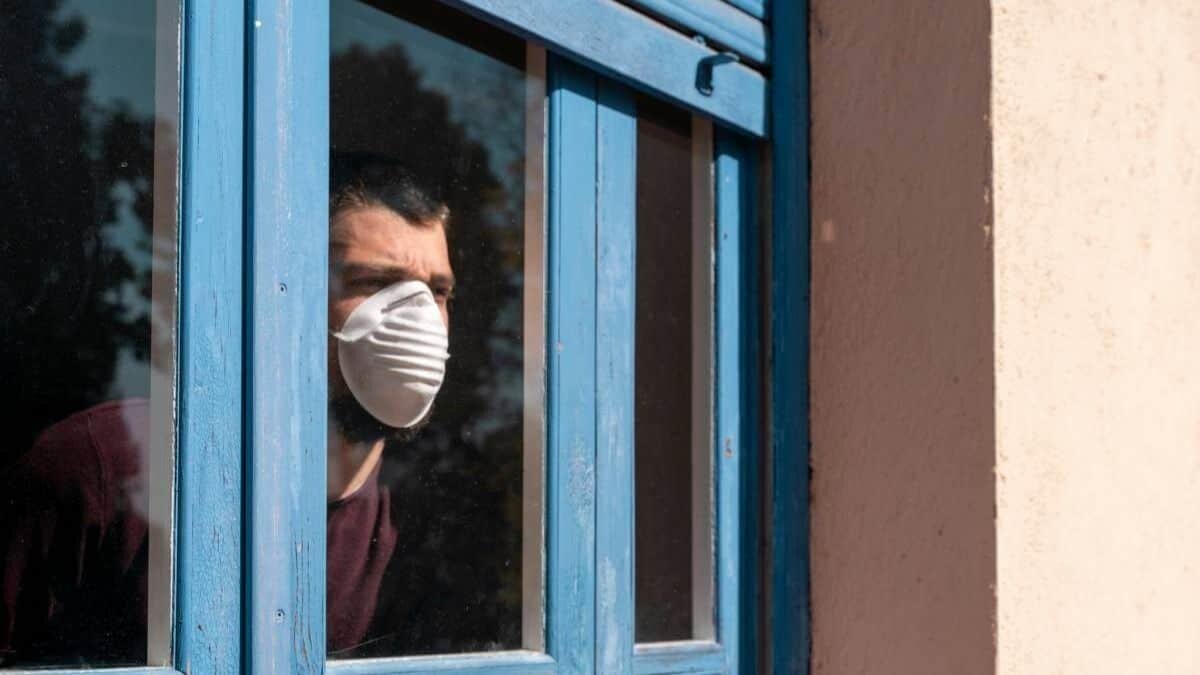 Estos son algunos consejos para una buena salud mental en la pandemia