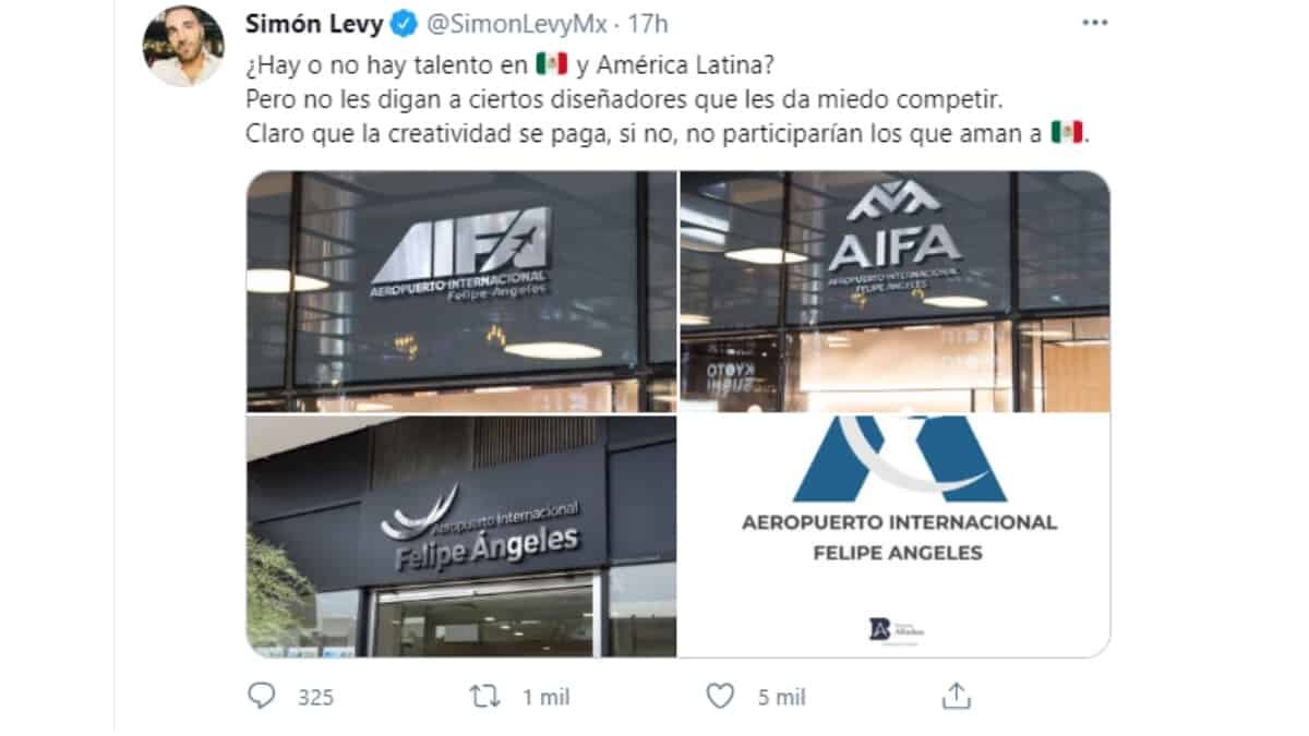 El logo causó bastante controversia, pues desató memes en las redes sociales.