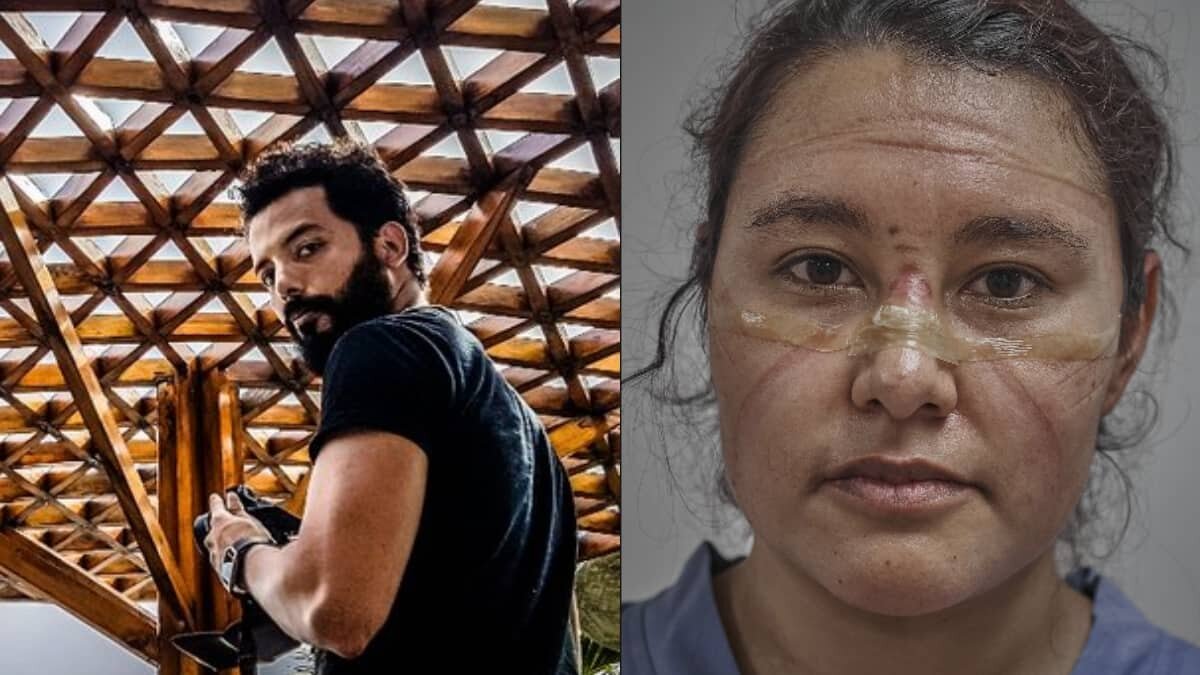 ¡Orgullo Mexicano! Fotógrafo Iván Macías gana segundo lugar el World Press Photo 2021