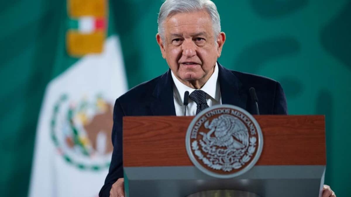 Informe Exprés crisis Palacio Nacional