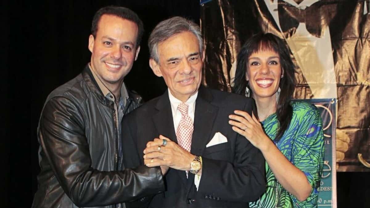 José Joel, hijo mayor del cantante José José, anunció que buscará una diputación local en la Ciudad de México (CDMX).