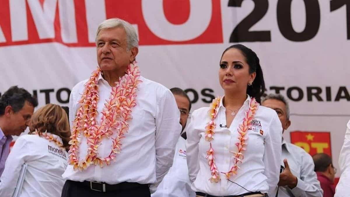 Juanita Guerra, la candidata que escaló del campo al Congreso