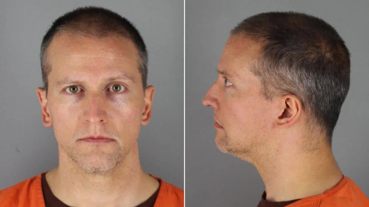 Jurado declara a Derek Chauvin culpable de tres cargos en la muerte de George Floyd