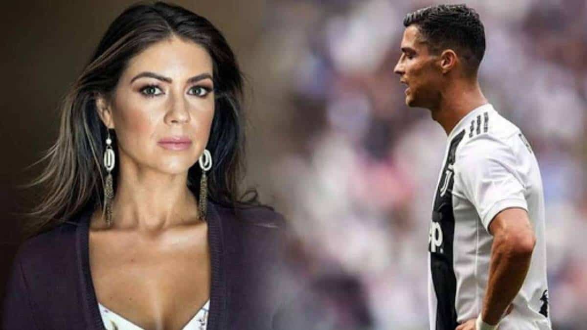 La exmodelo, Kathryn Mayorga, pide 64 millones de euros a Cristiano Ronaldo