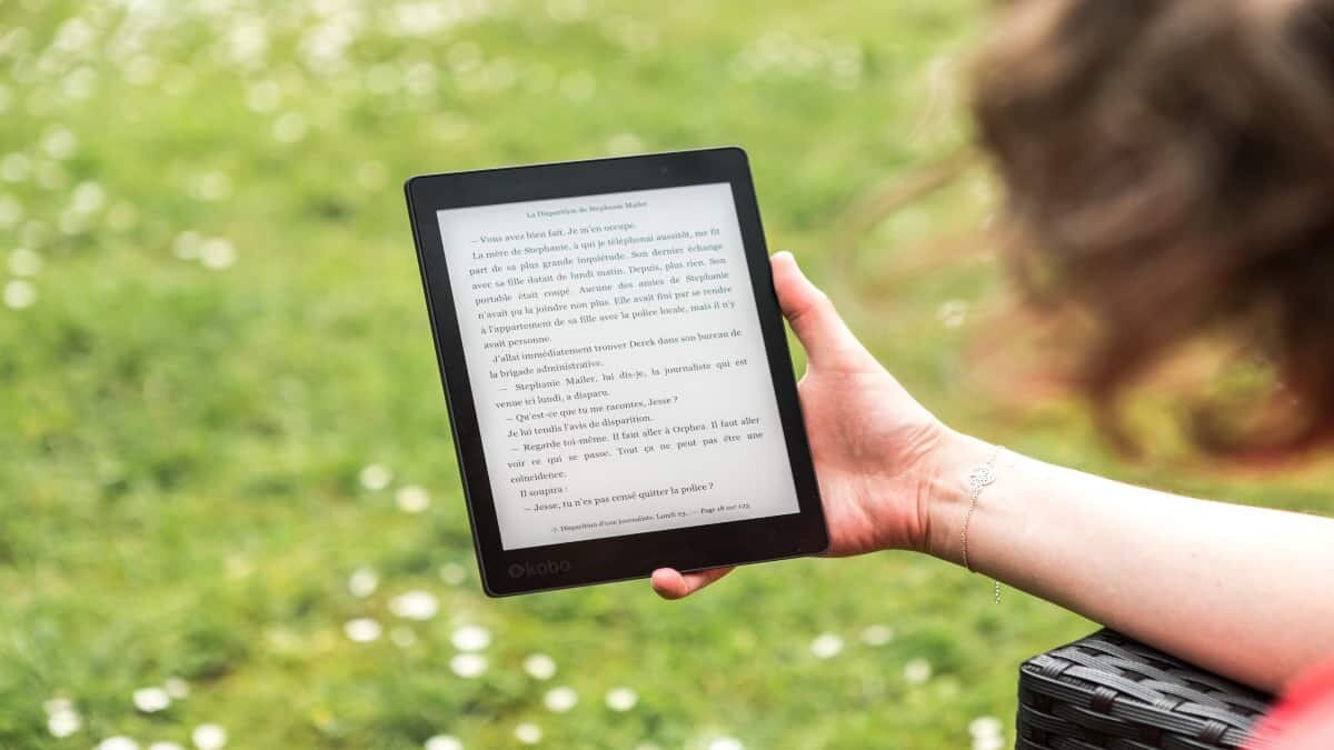 En la pandemia aumentó la lectura de libros digitales pero el 48% es piratería.