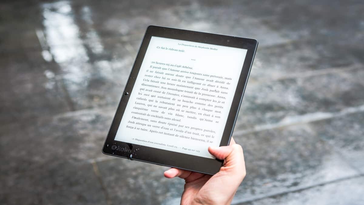 En la pandemia aumentó la lectura de libros digitales pero el 48% es piratería.
