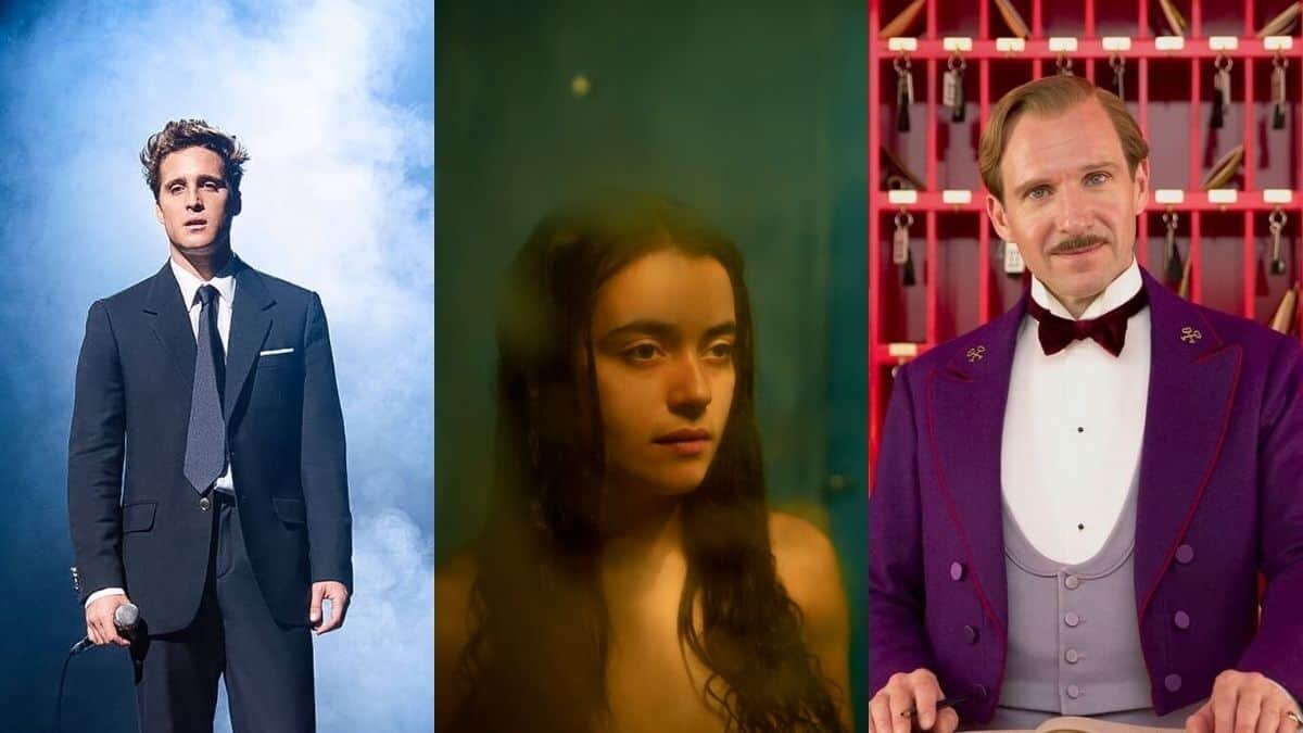 'Luis Miguel, la serie' y otros estrenos que llegan a las plataformas streaming
