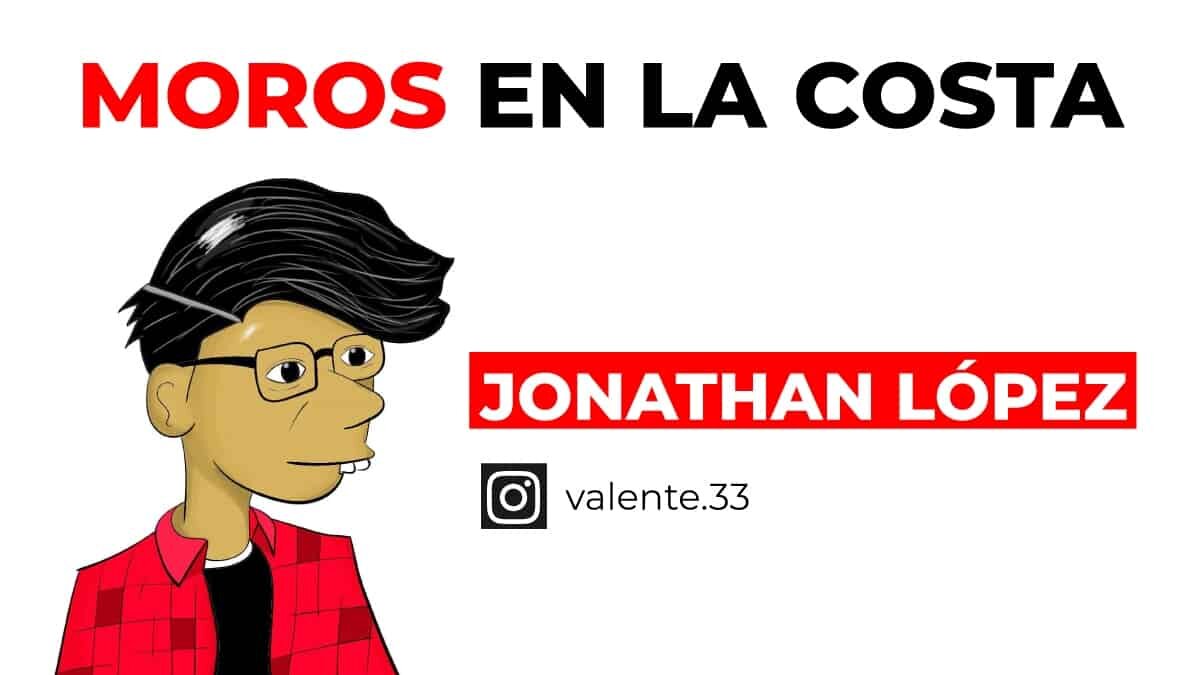 Moros en la costa | ¿Vamos por la tercera ola de Covid-19?