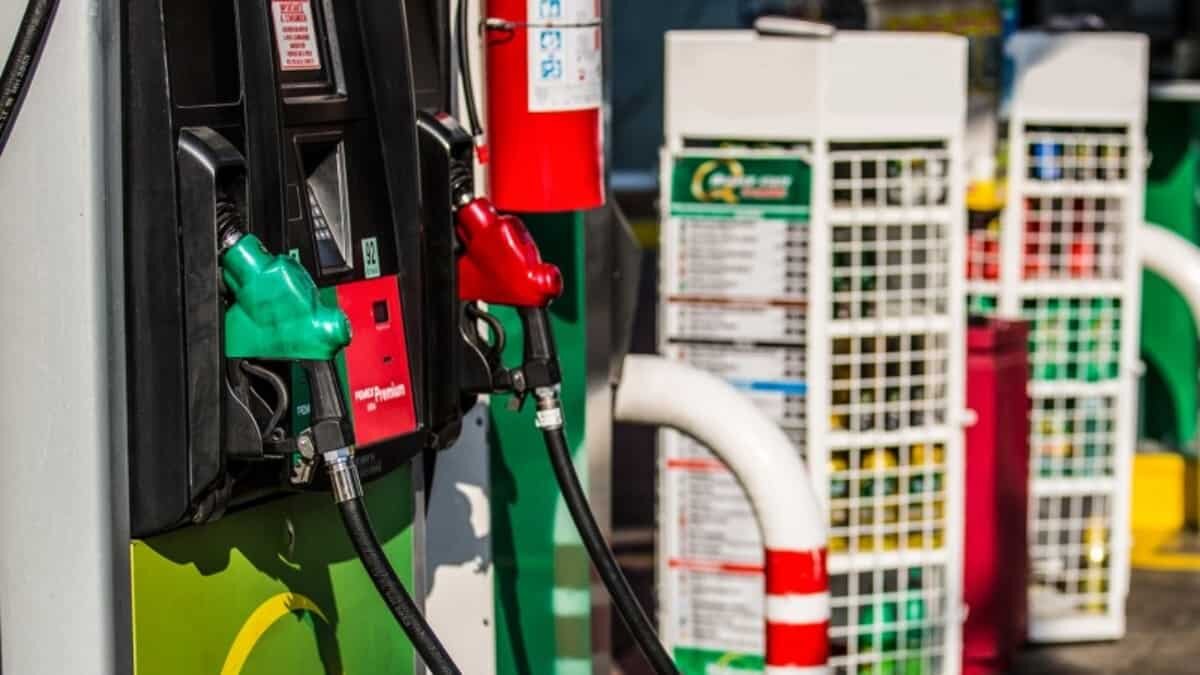 Aguas Profundas | Gasolineros te roban 10%