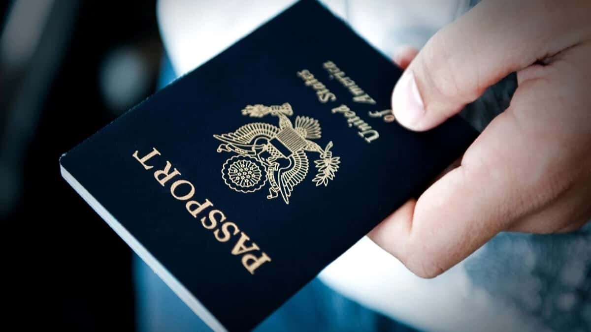 Niega Estados Unidos imponer pasaporte de vacunación Covid-19 (1)