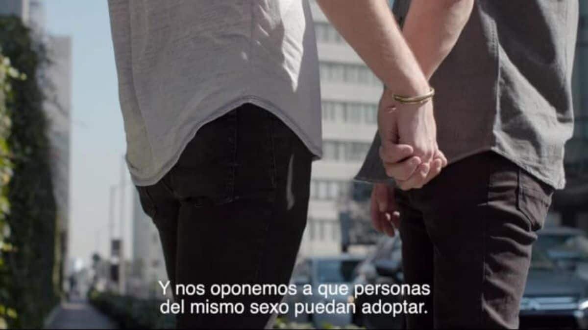 Ordena INE retirar spot del PES que criminaliza el aborto