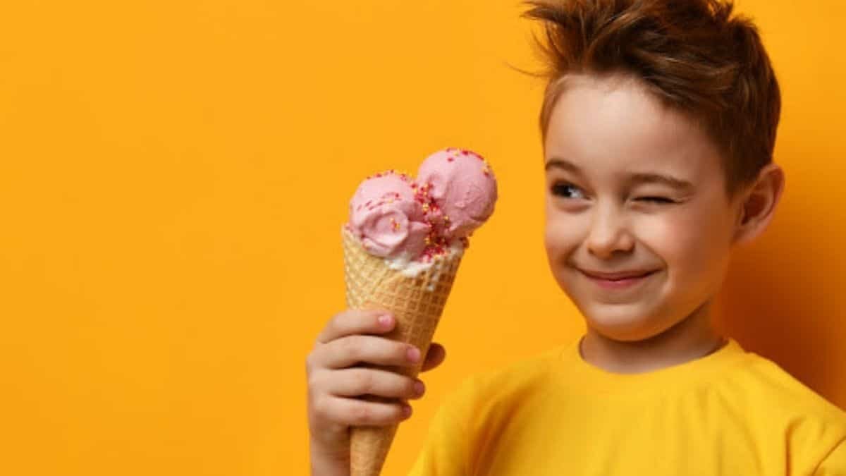 Pasteles, helados, hamburguesas… consiente a los niños este 30 abril con estas promociones