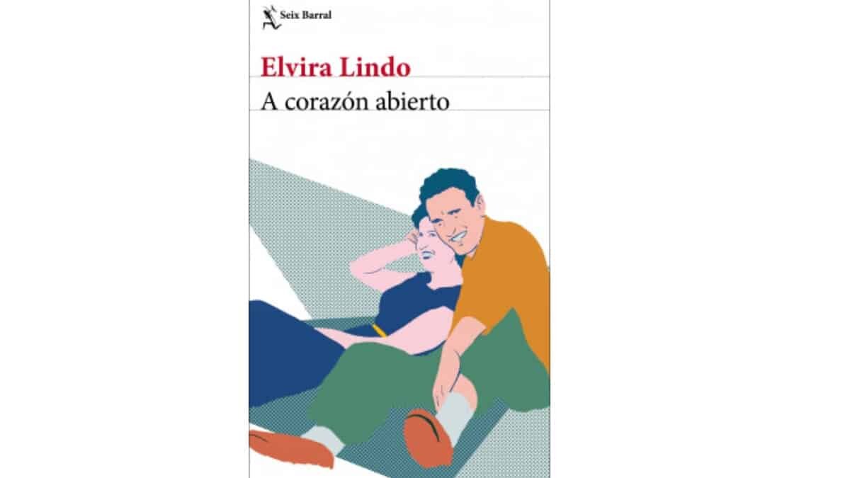 Mejores títulos por el día mundial del libro: A corazón abierto, de Elvira Lindo