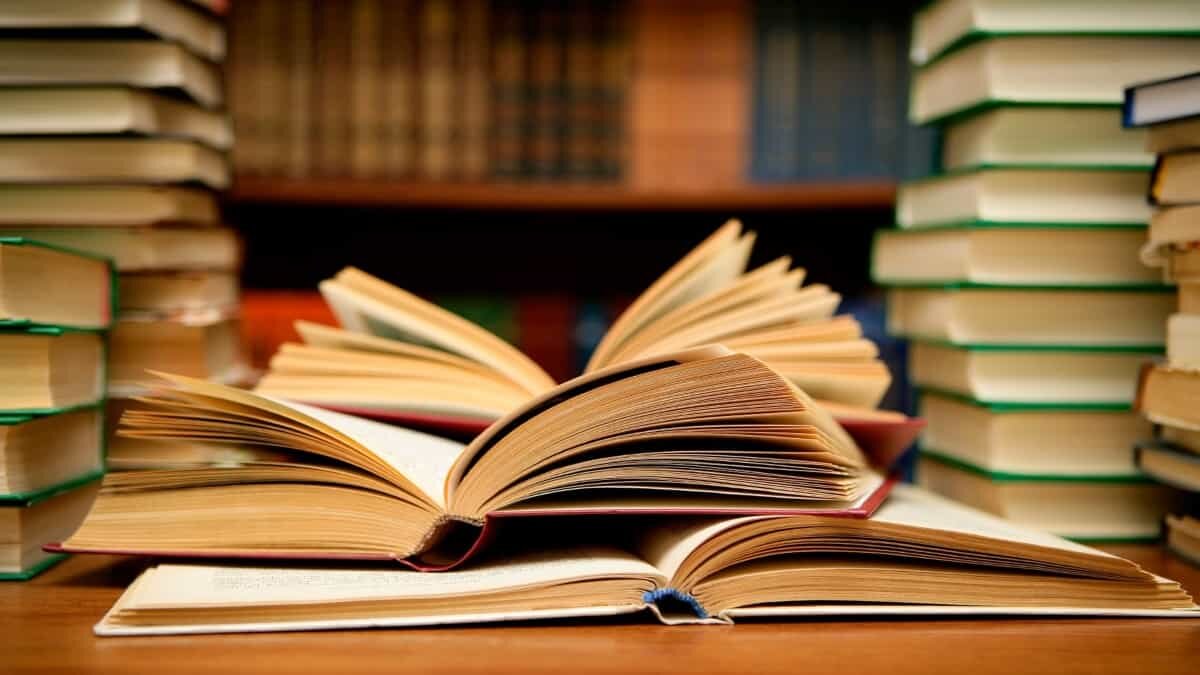 ¿Por qué celebramos este 23 de abril el Día Mundial del Libro?