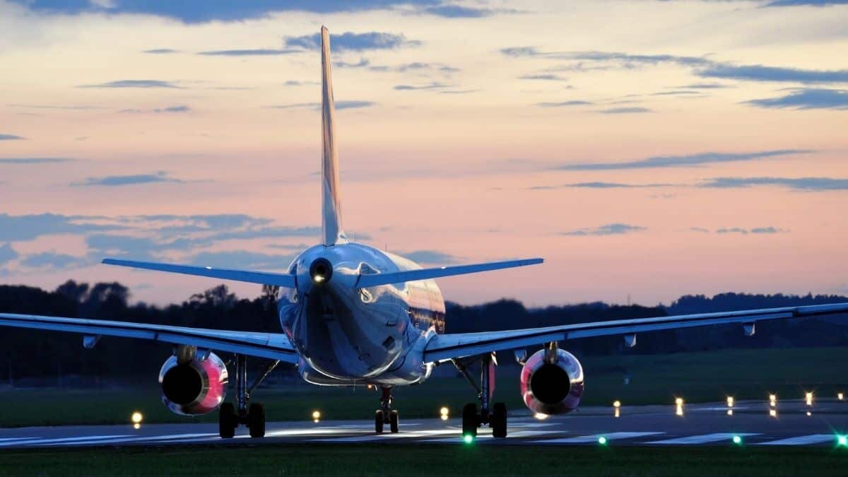 El rediseño del espacio aéreo busca conectar a los aeropuertos capitalinos con el de Cuernavaca y Toluca