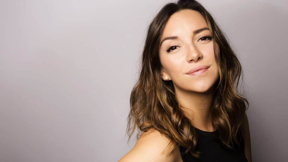 Regina Blandón hace fuertes confesiones y demuestra que ¡sí es una niña normal!