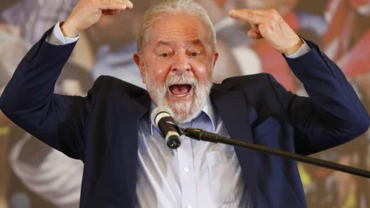 El Tribunal Supremo de Brasil anuló las condenas impuestas a Lula da Silva en 2018.