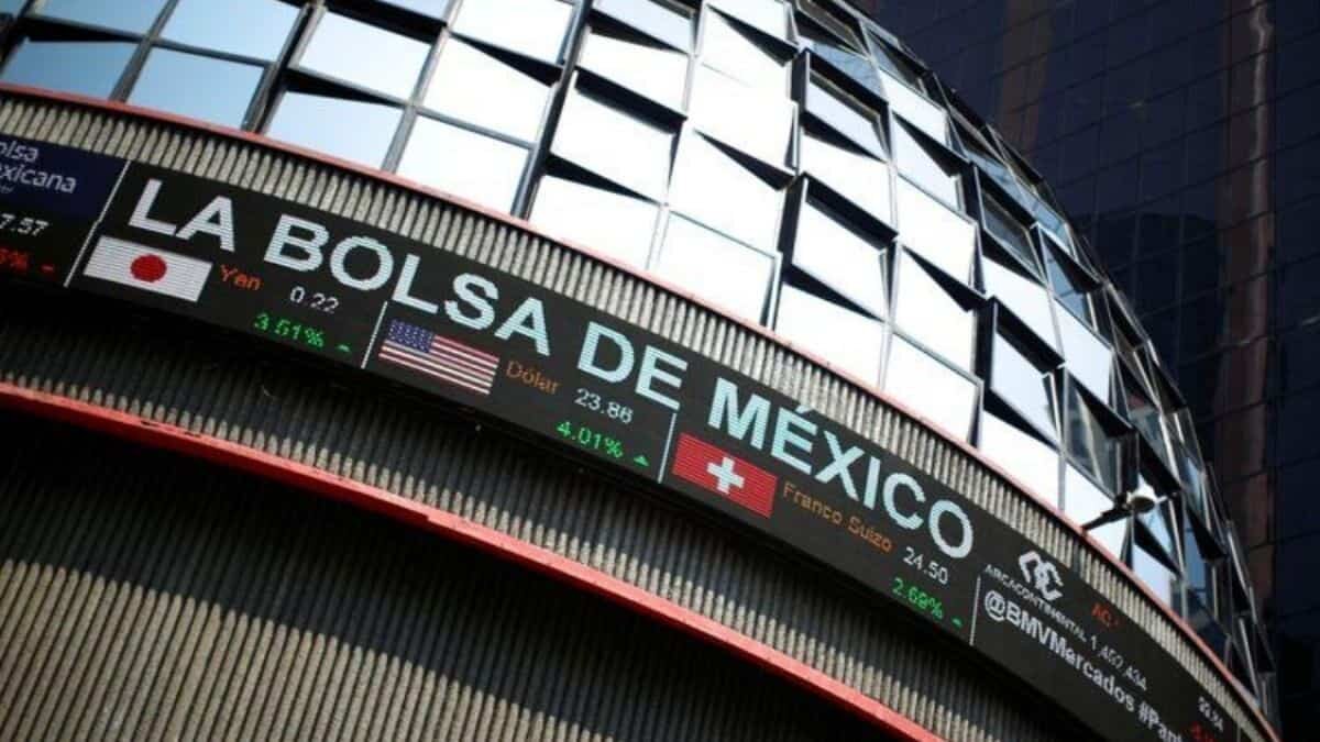 El dólar se ubicó por debajo de los 20 pesos, algo que no ocurría desde hace dos meses.
