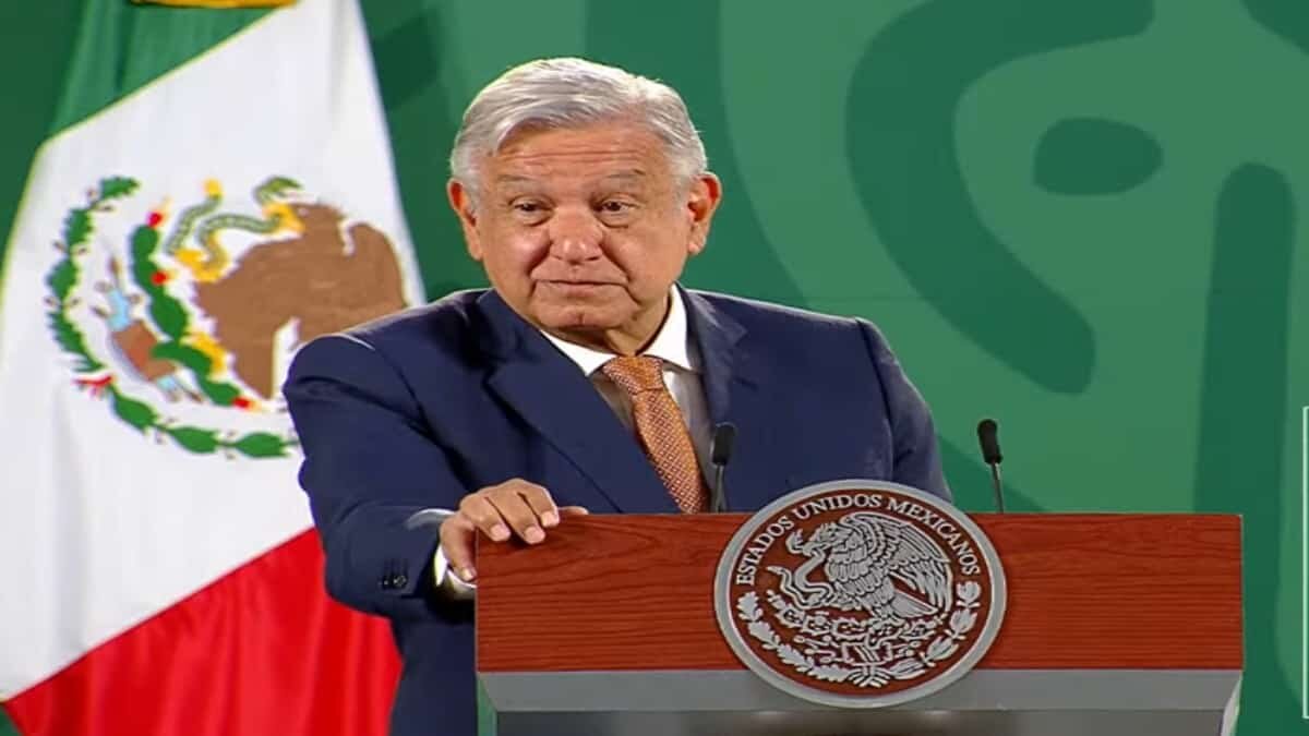 AMLO explicó cómo funcionarían visas de trabajo que propondrá a Biden.