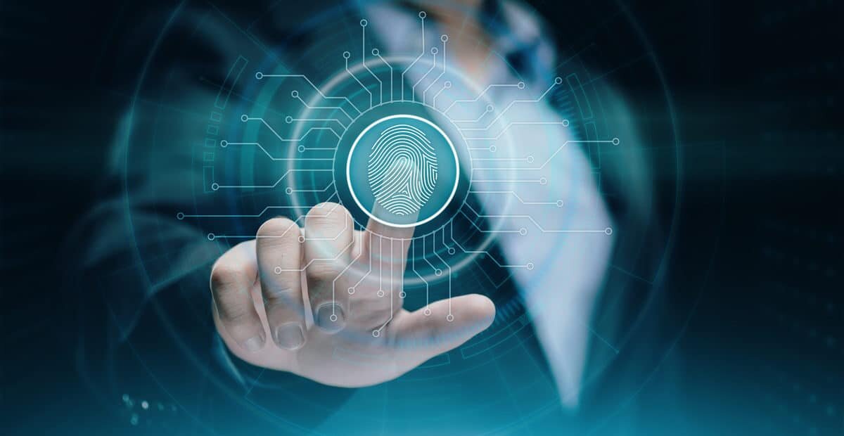 Estos son los 10 datos biométricos que tendrás que dar para usar tu celular
