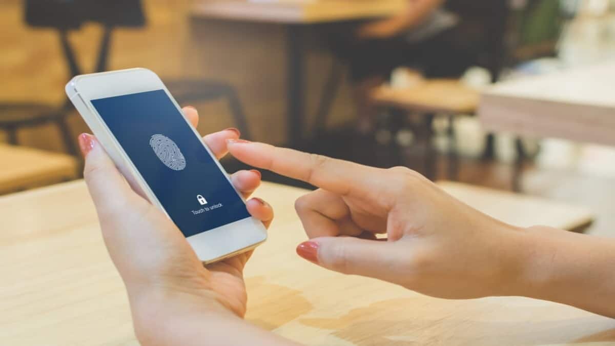 Estos son los 10 datos biométricos que tendrás que dar para usar tu celular