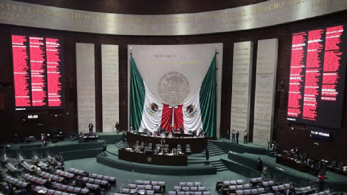 Los partidos en la Cámara de Diputados preparan su Agenda Legislativa para tratar de cerrar de mejor manera la actual Legislatura.