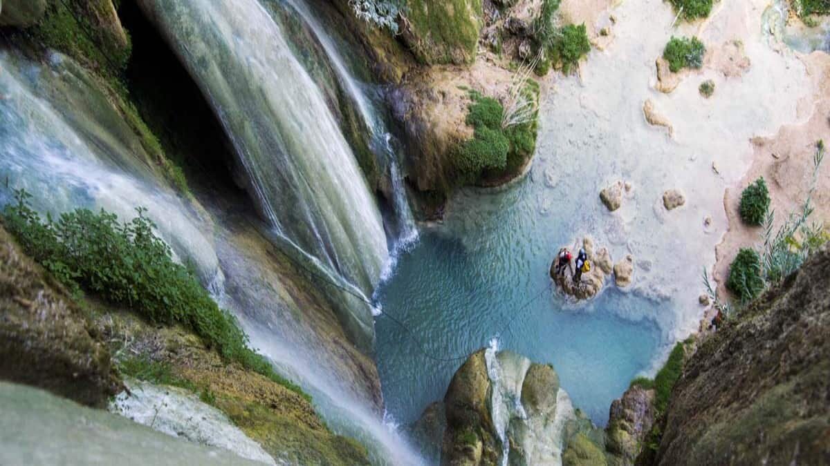 Disfruta el aire fresco que puedes encontrar en estos destinos de montaña cercanos a la CDMX.
