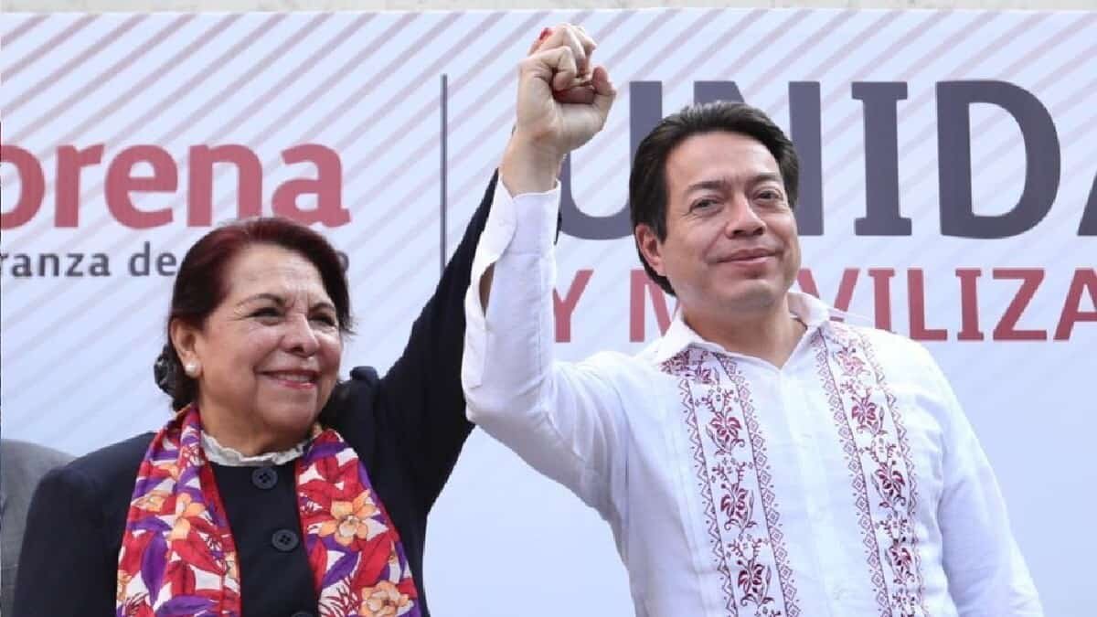 Los candidatos de Morena son de los que más gastan en redes sociales, algo que no han declarado ante el INE.