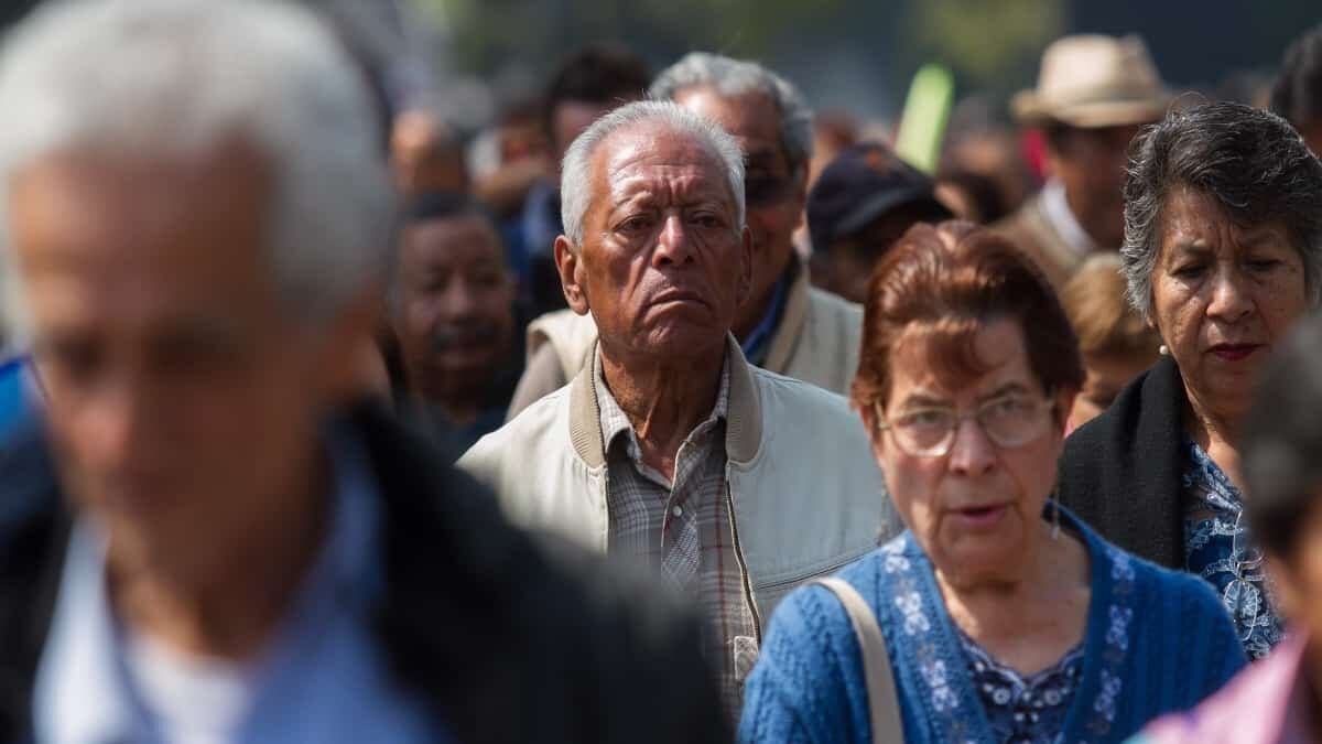 Conoce las fechas y requisitos para el registro de adultos mayores a la Pensión del Bienestar 2021