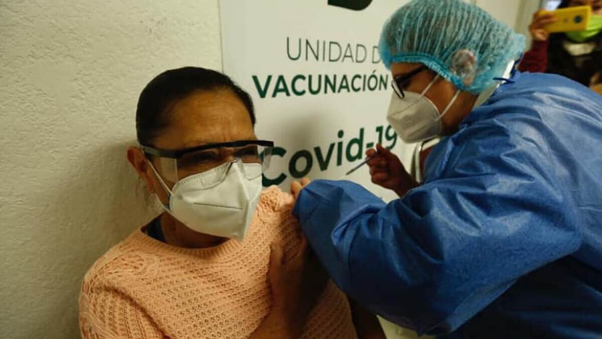 Estos estados tuvieron un leve repunte en el número de casos de Covid, en lo que podría ser una nueva ola de contagios.