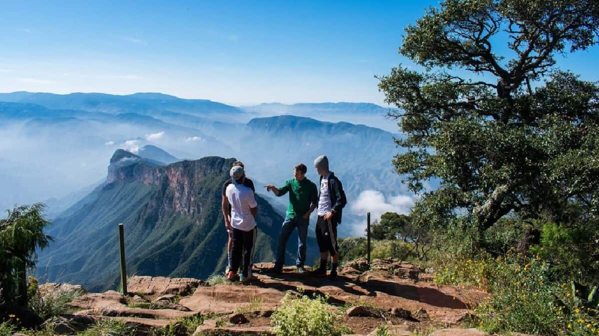 Disfruta el aire fresco que puedes encontrar en estos destinos de montaña cercanos a la CDMX.