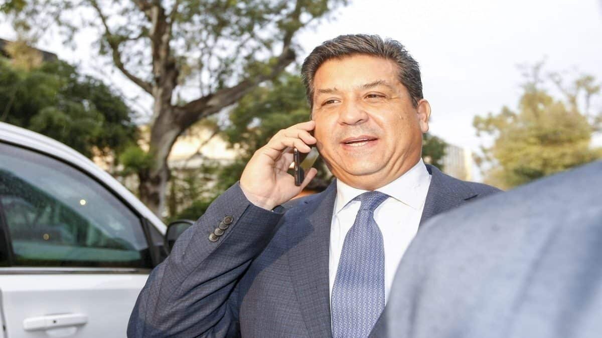 Cabeza de Vaca: "lo único que me pueden acusar es de no dejarme someter", desafuero.