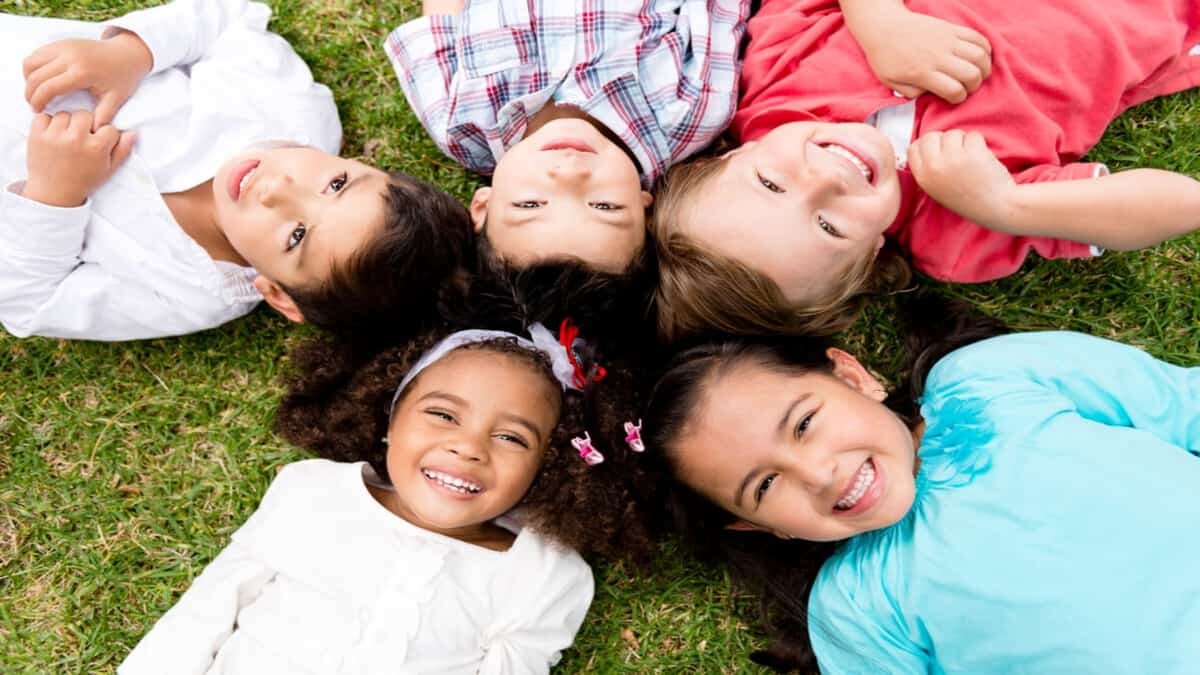 Celebra este Día del Niño sin salir de casa con estas actividades.