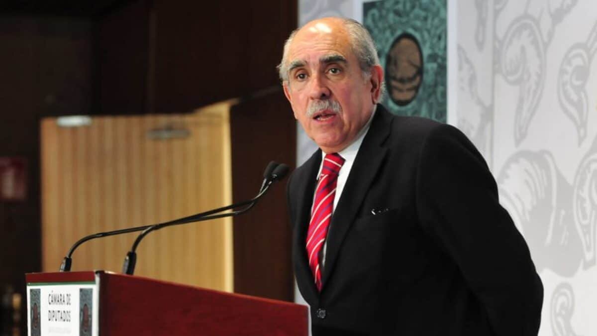 Cámara de Diputados abrió el proceso de desafuero contra Saúl Huerta.