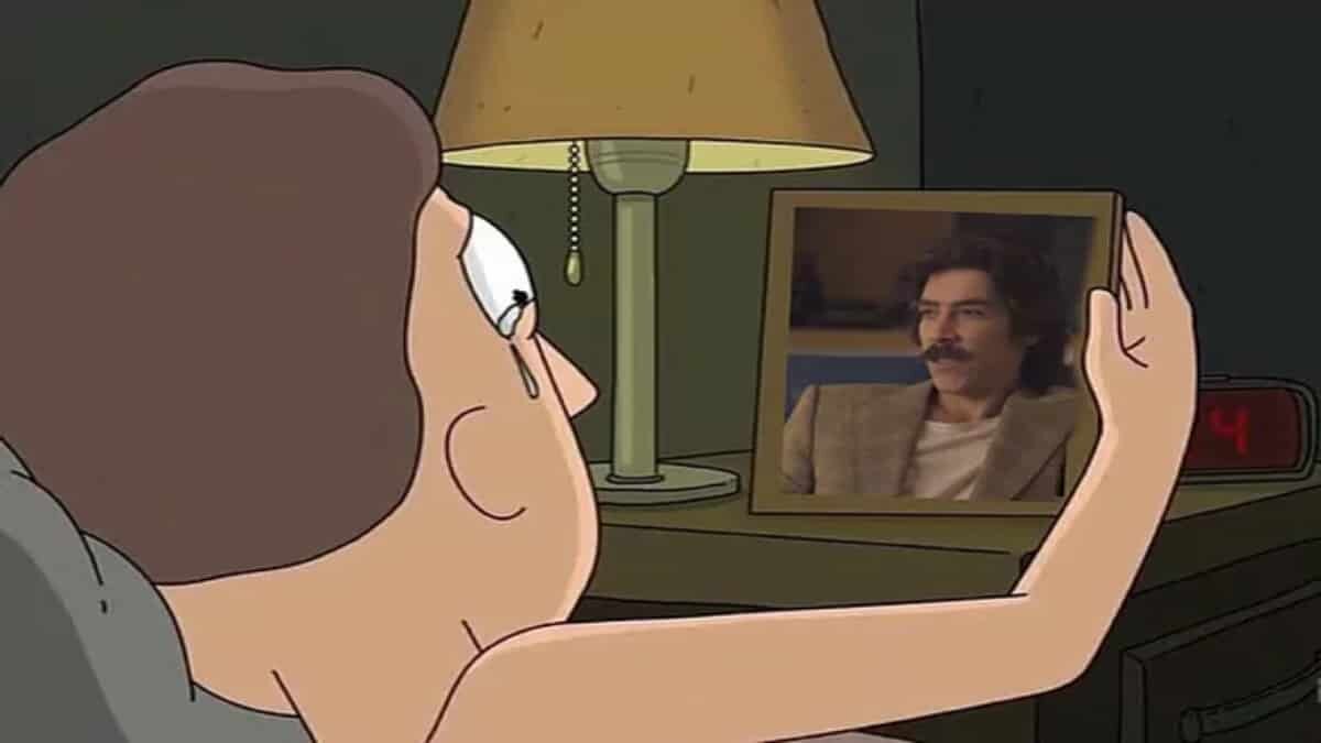 Estos son los mejores memes tras el estreno de "Luis Miguel, la serie"