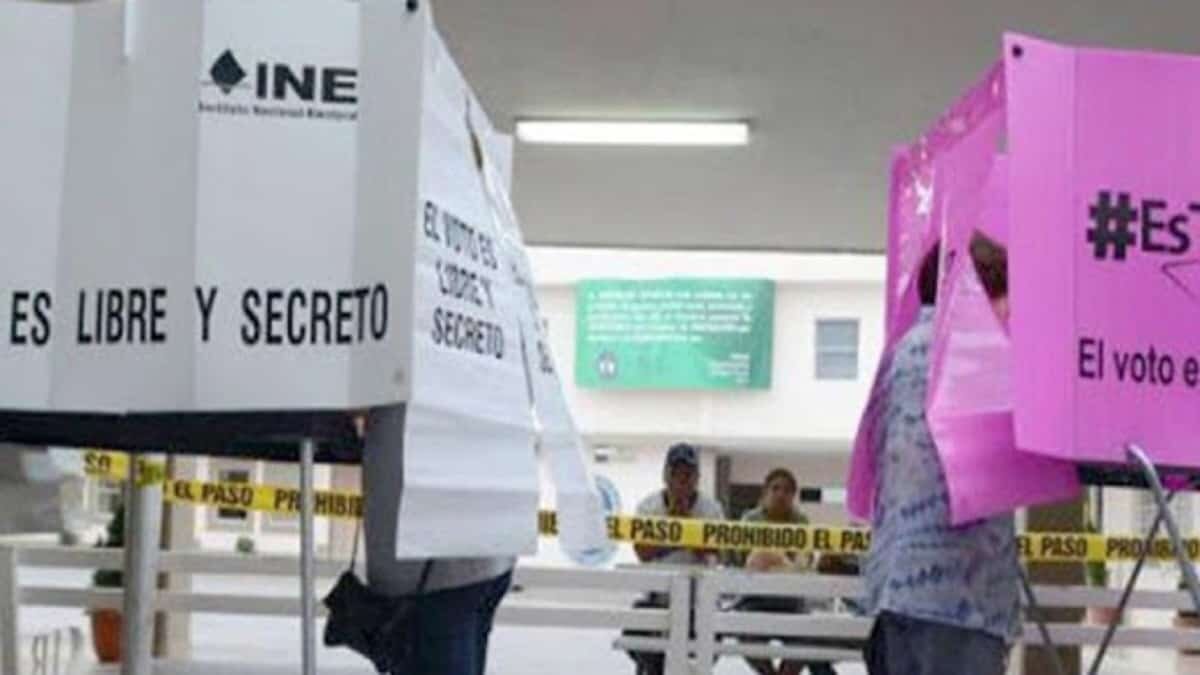 ¿Quiénes son los más aceptados y quiénes los castigados? Aquí te decimos qué gubernaturas podrían marcar tendencia en las votaciones.